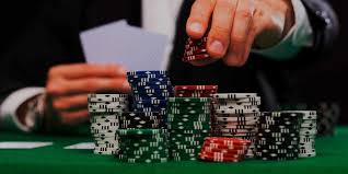 Официальный сайт Spin Bounty Casino