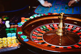 Casino Dendy