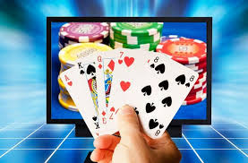 Официальный сайт Casino Dendy